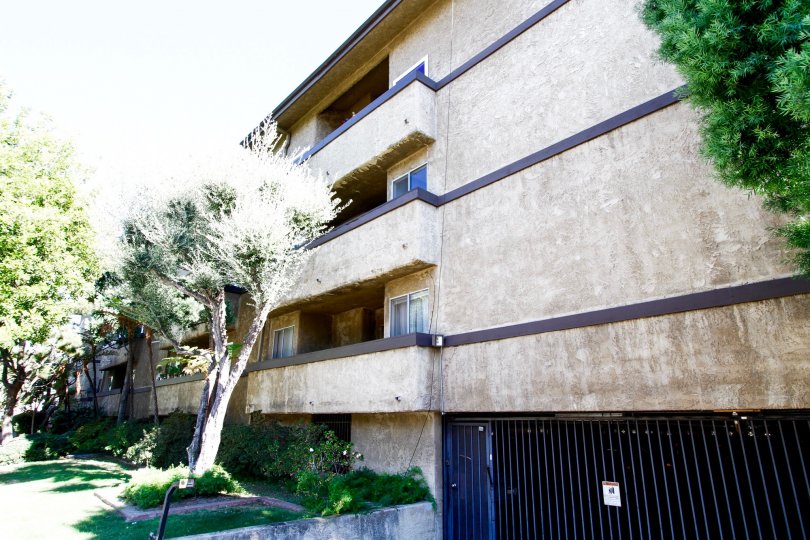 Verdugo Vista Glendale CA